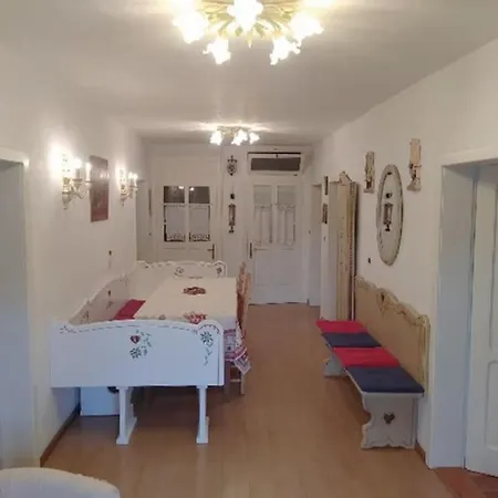 Dolomia Apartman Villagrande