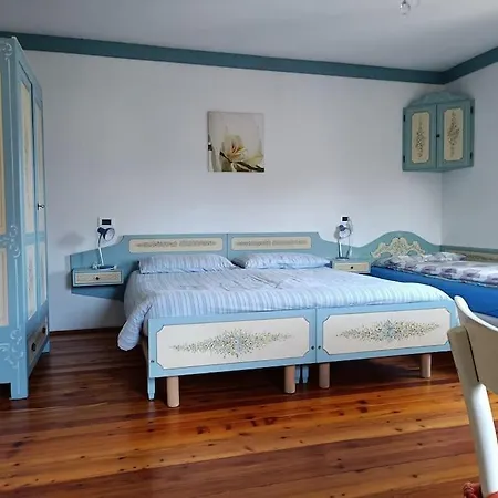 Dolomia Apartman