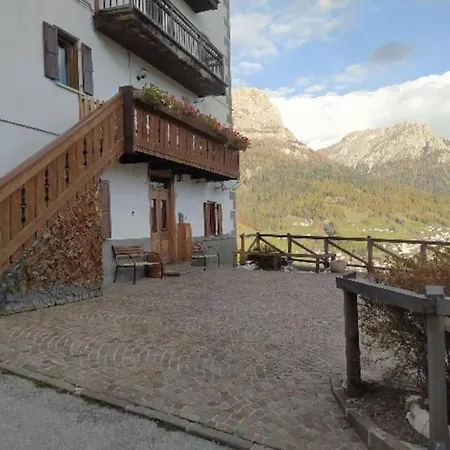 Dolomia * Villagrande (Belluno)