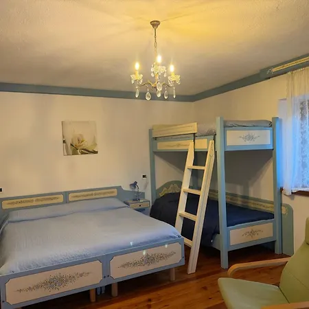 Apartman Dolomia *