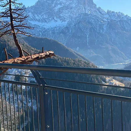 Apartman Dolomia *