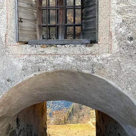 Apartman Dolomia Villagrande