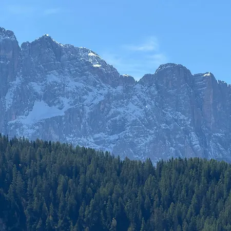 Διαμέρισμα Dolomia