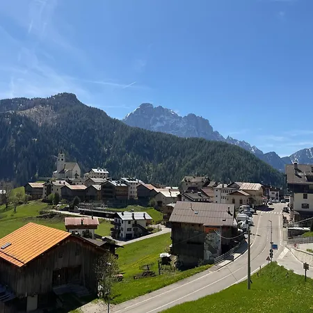 Dolomia Villagrande