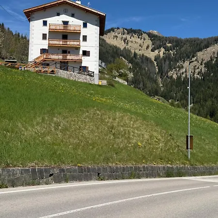Apartman Dolomia