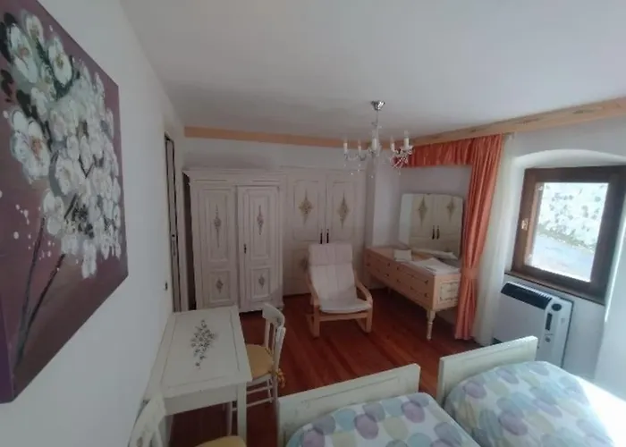 Apartamento Dolomia