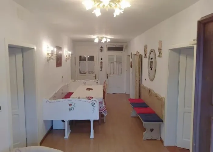 Dolomia Apartamento Villagrande (Belluno)