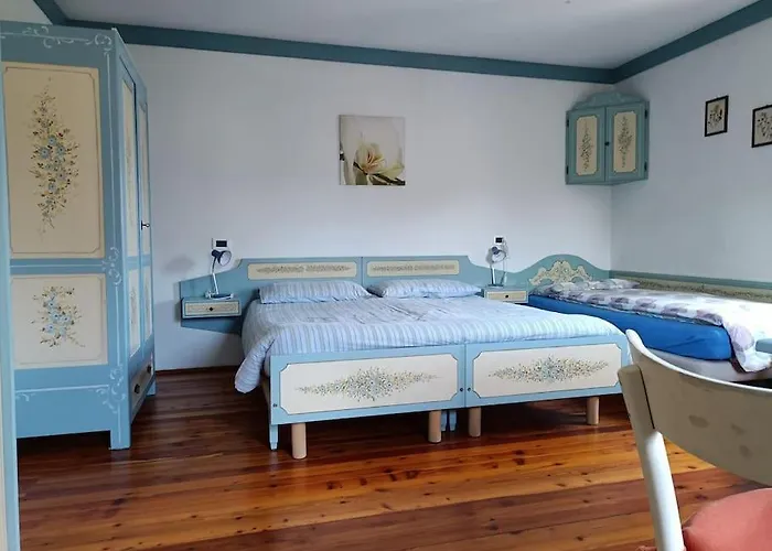 Dolomia Apartamento