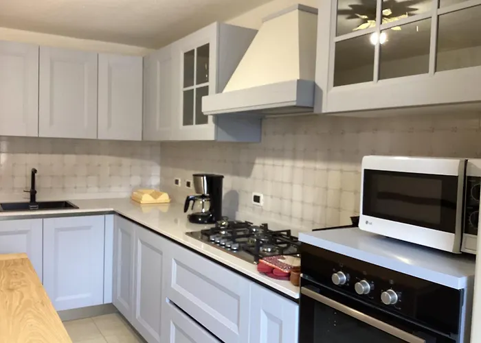 Apartamento Dolomia *