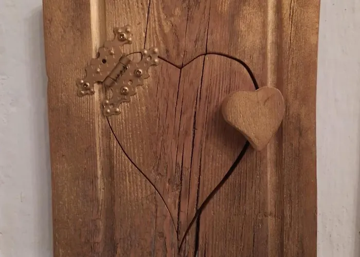 Apartamento Dolomia