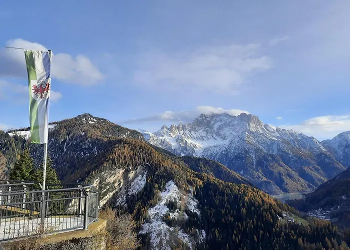 Dolomia