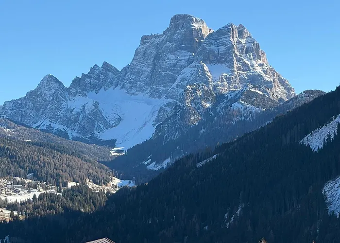 Dolomia Apartamento *