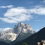 Διαμέρισμα Dolomia *