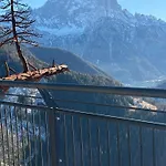 شقة Dolomia *