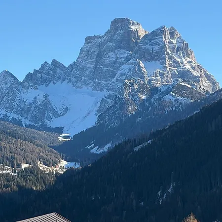 Dolomia Διαμέρισμα *